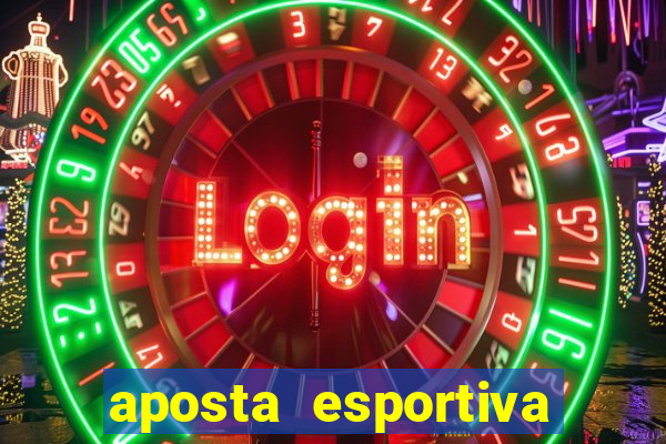 aposta esportiva deposito minimo 1 real